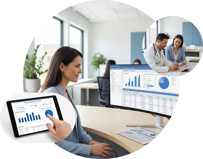 Healthcare Professional