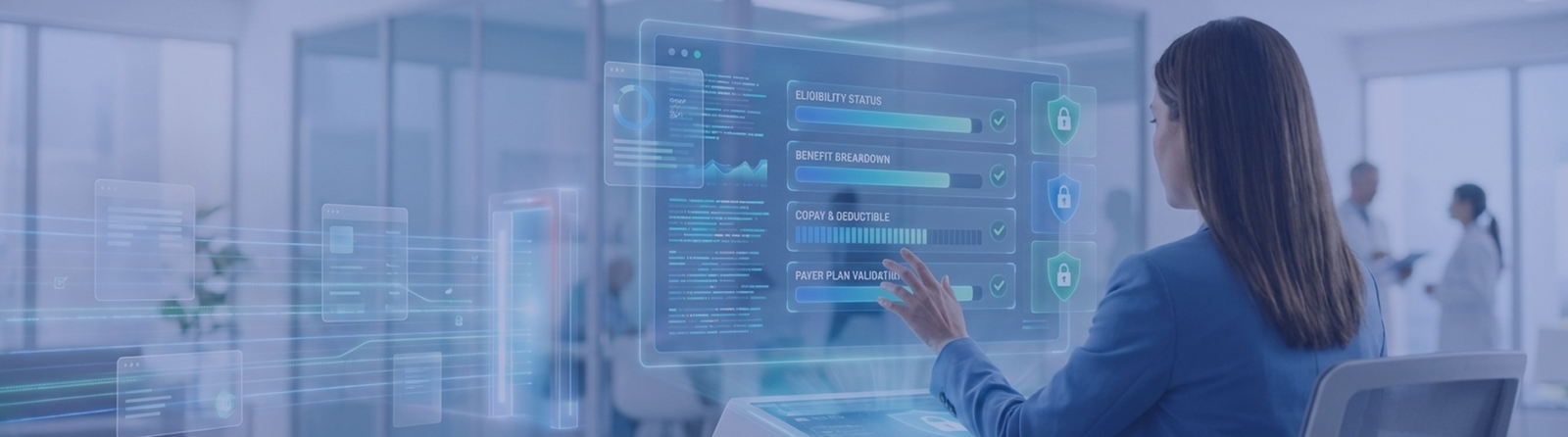 Credentialing Professional