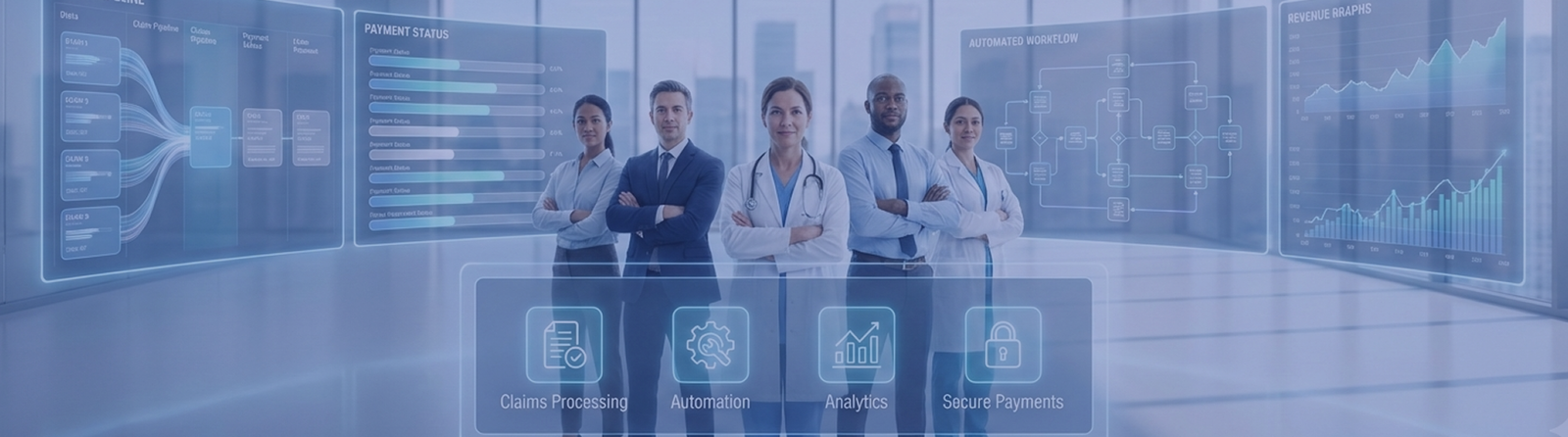 Credentialing Professional