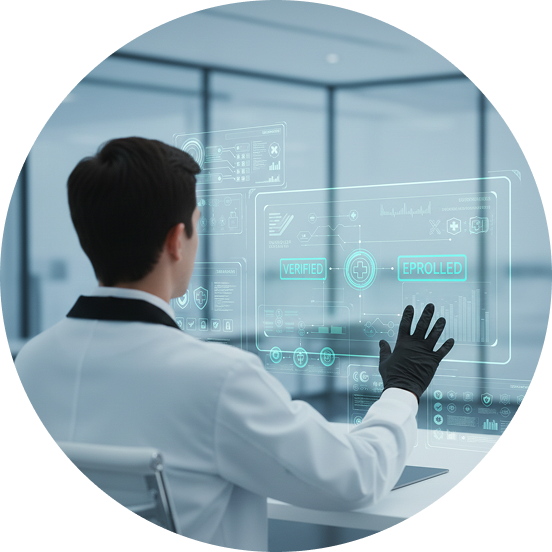 Billing & Coding Service