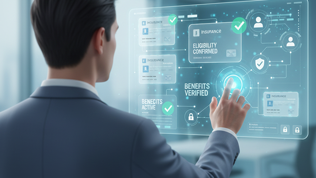 Eligibility Verification