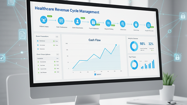 Revenue Cycle Management