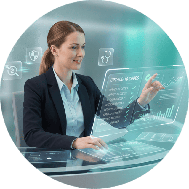 Medical Billing Professional